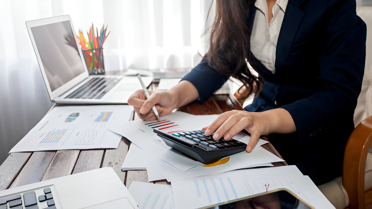 Stay GST Compliant with Professional Bookkeeping